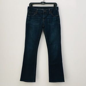 Simply Vera - Vera Wang Jeans Size 6